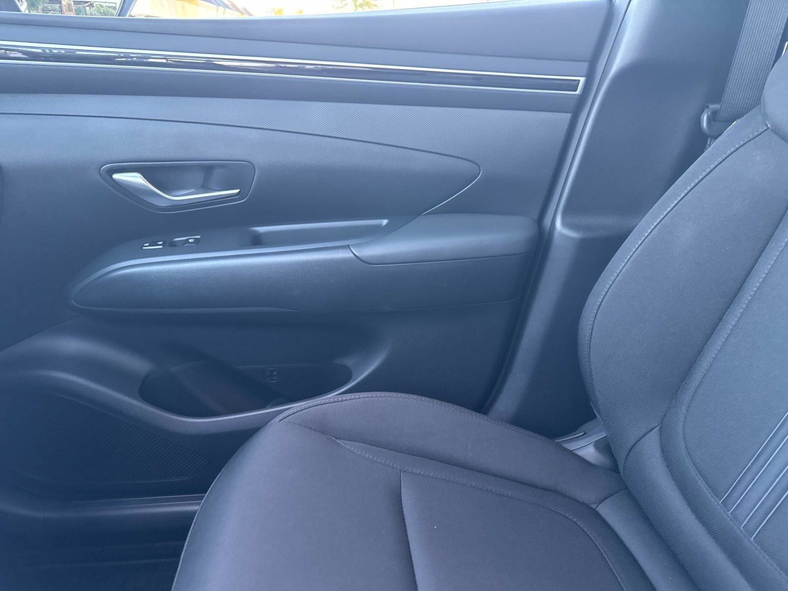 Used 2024 Hyundai Tucson SEL image 24