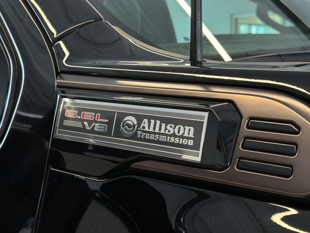 Used 2024 GMC Sierra 2500 AT4X image 23