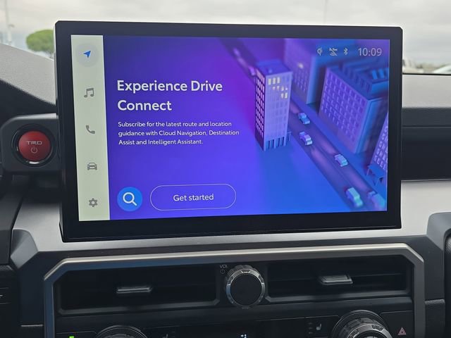 Used 2025 Toyota 4Runner TRD Off-Road Premium w/ Tow Technology Package image 22