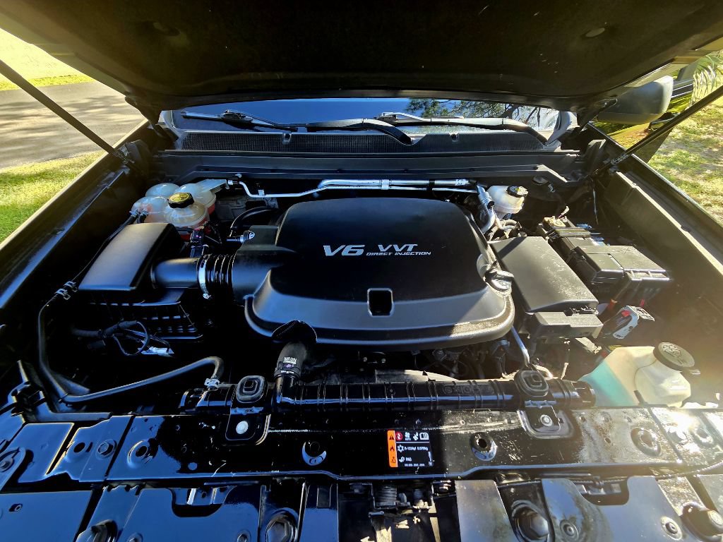 Used 2020 Chevrolet Colorado ZR2 AWD/4WD image 15