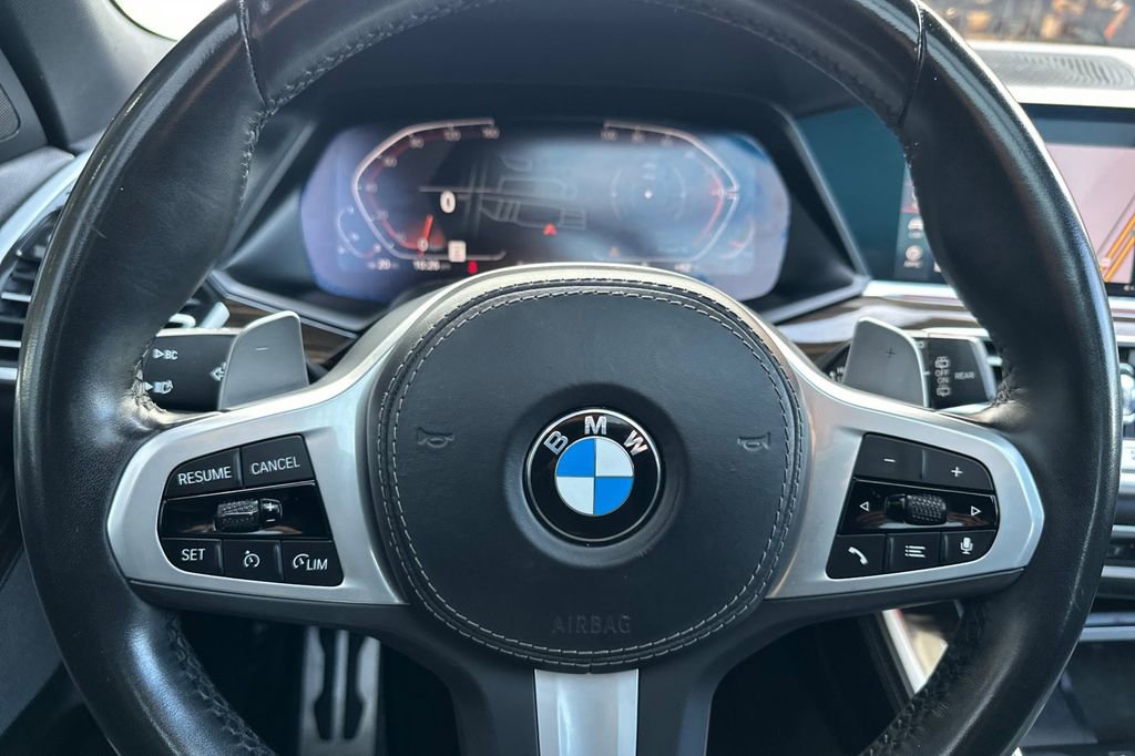 Used 2023 BMW X5 sDrive40i w/ M Sport Package image 26