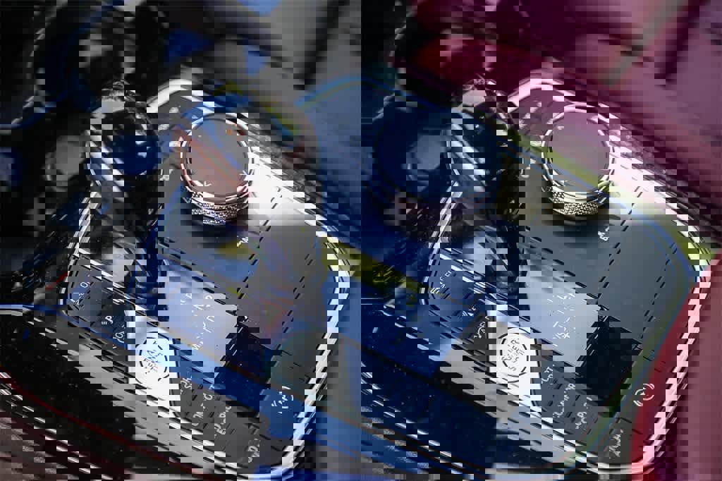 Used 2022 BMW X3 sDrive30i w/ Premium Package 2 image 18