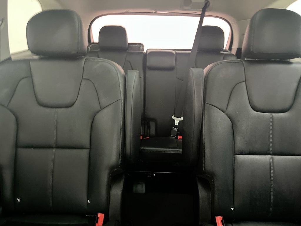 Used 2021 Kia Telluride SX AWD/4WD image 12