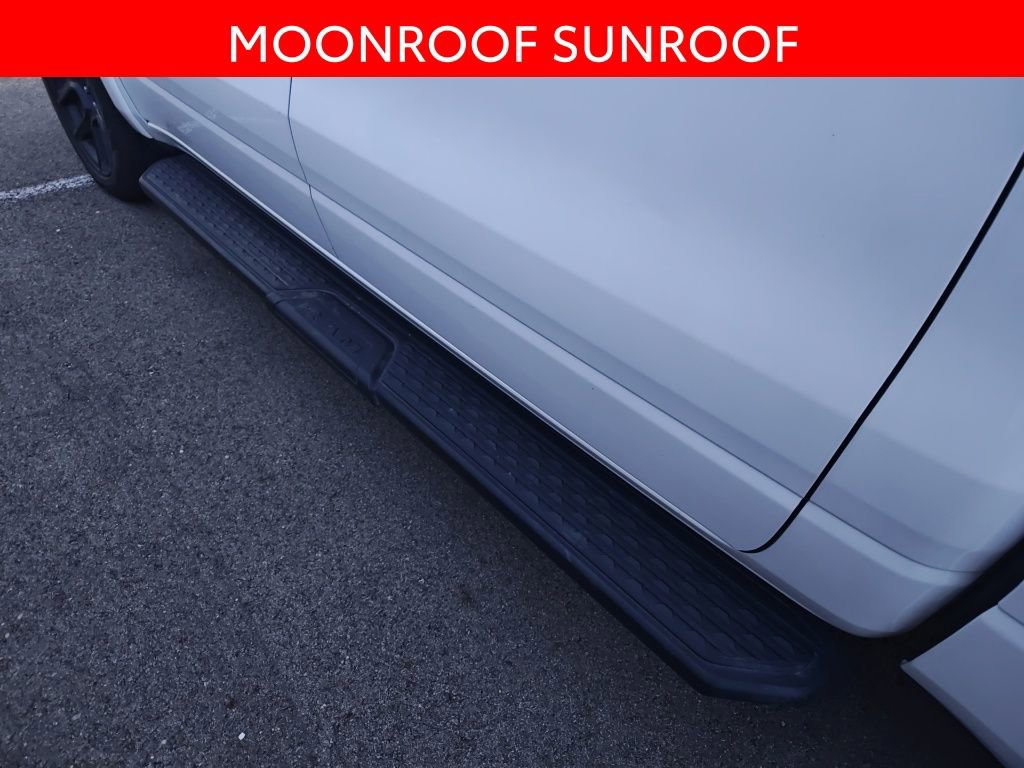 Used 2022 RAM 1500 Laramie image 6