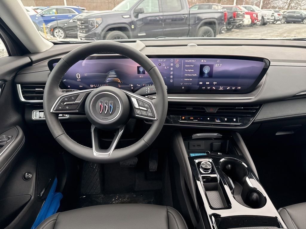 New 2026 Buick Envision Preferred AWD/4WD image 11