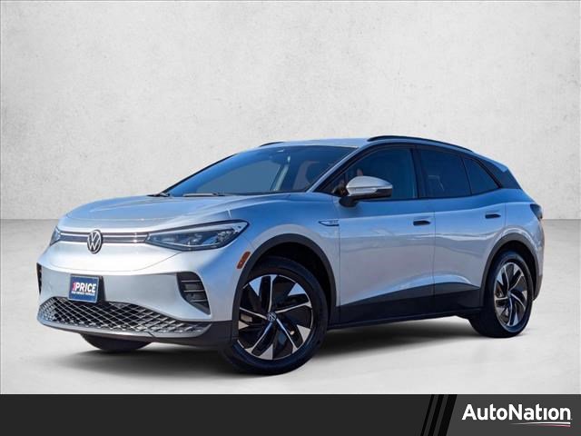 Used 2021 Volkswagen ID.4 Pro