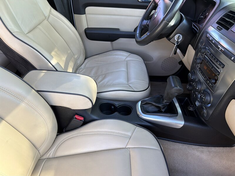Used 2007 HUMMER H3 AWD/4WD image 26