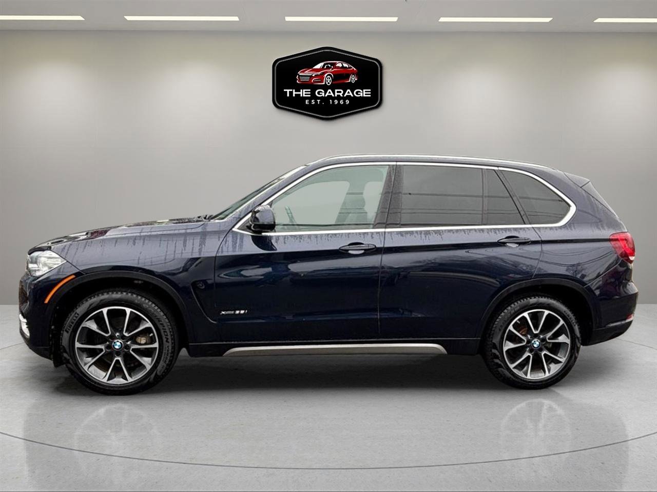 Used 2017 BMW X5 xDrive35i image 2