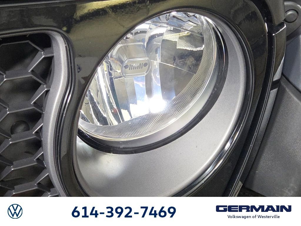 Used 2021 Jeep Gladiator Mojave w/ Cold Weather Group image 13