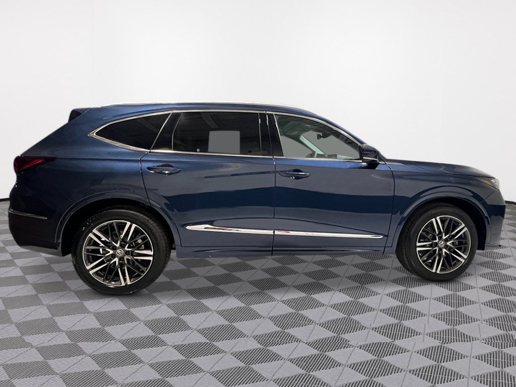 New 2026 Acura MDX w/ Advance Package AWD/4WD image 2