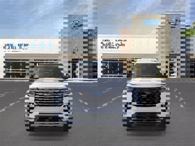New 2026 Ford Explorer Active image 25