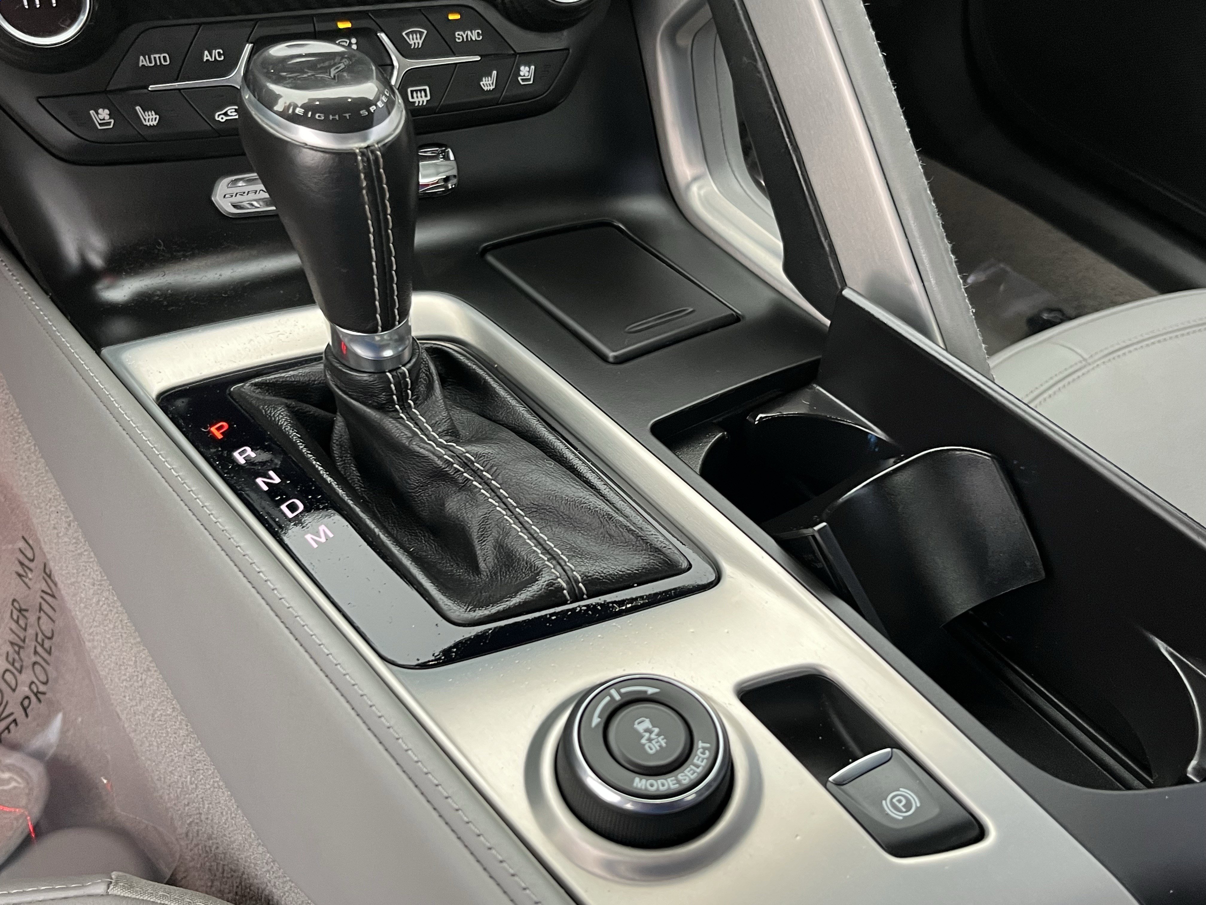 Used 2019 Chevrolet Corvette Grand Sport image 21