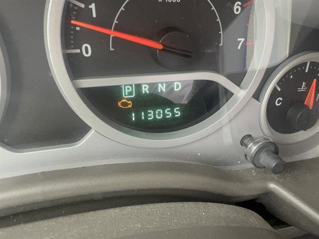 Used 2007 Jeep Wrangler Unlimited Rubicon w/ PWR Convenience Group image 6