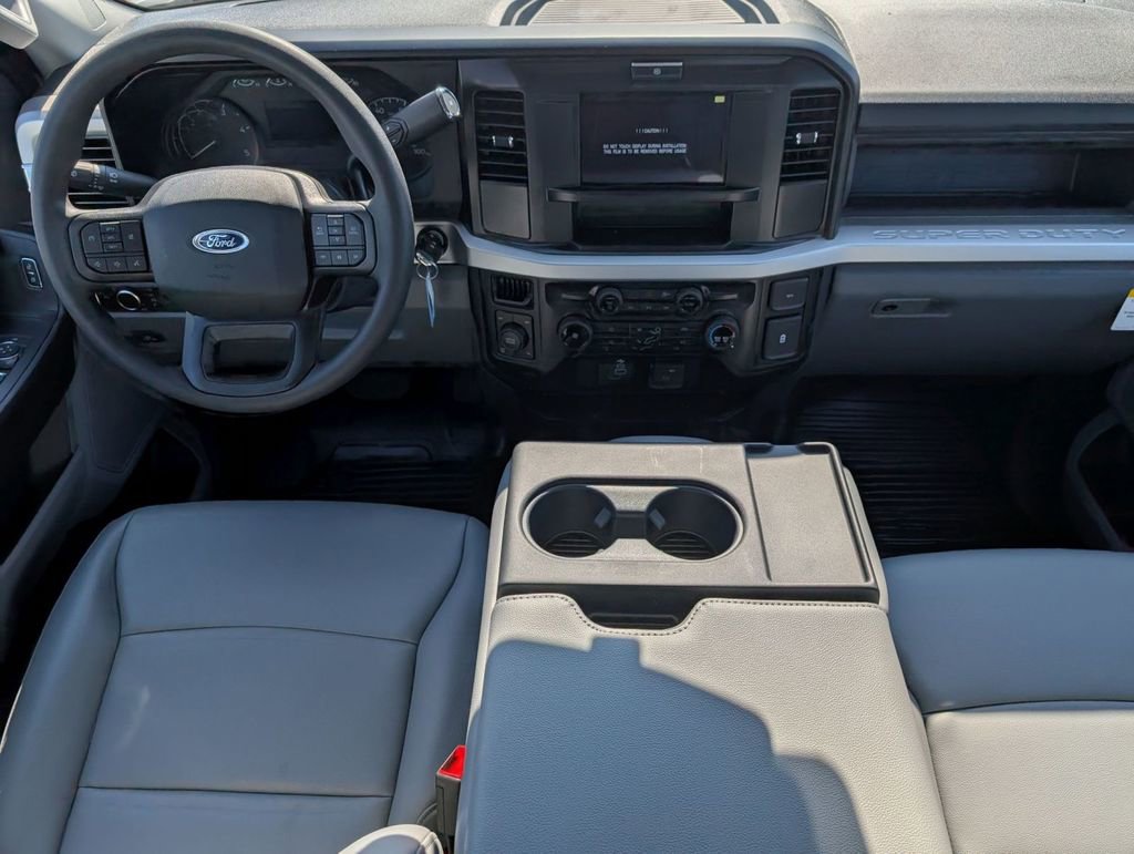 New 2026 Ford F350 XL AWD/4WD image 27