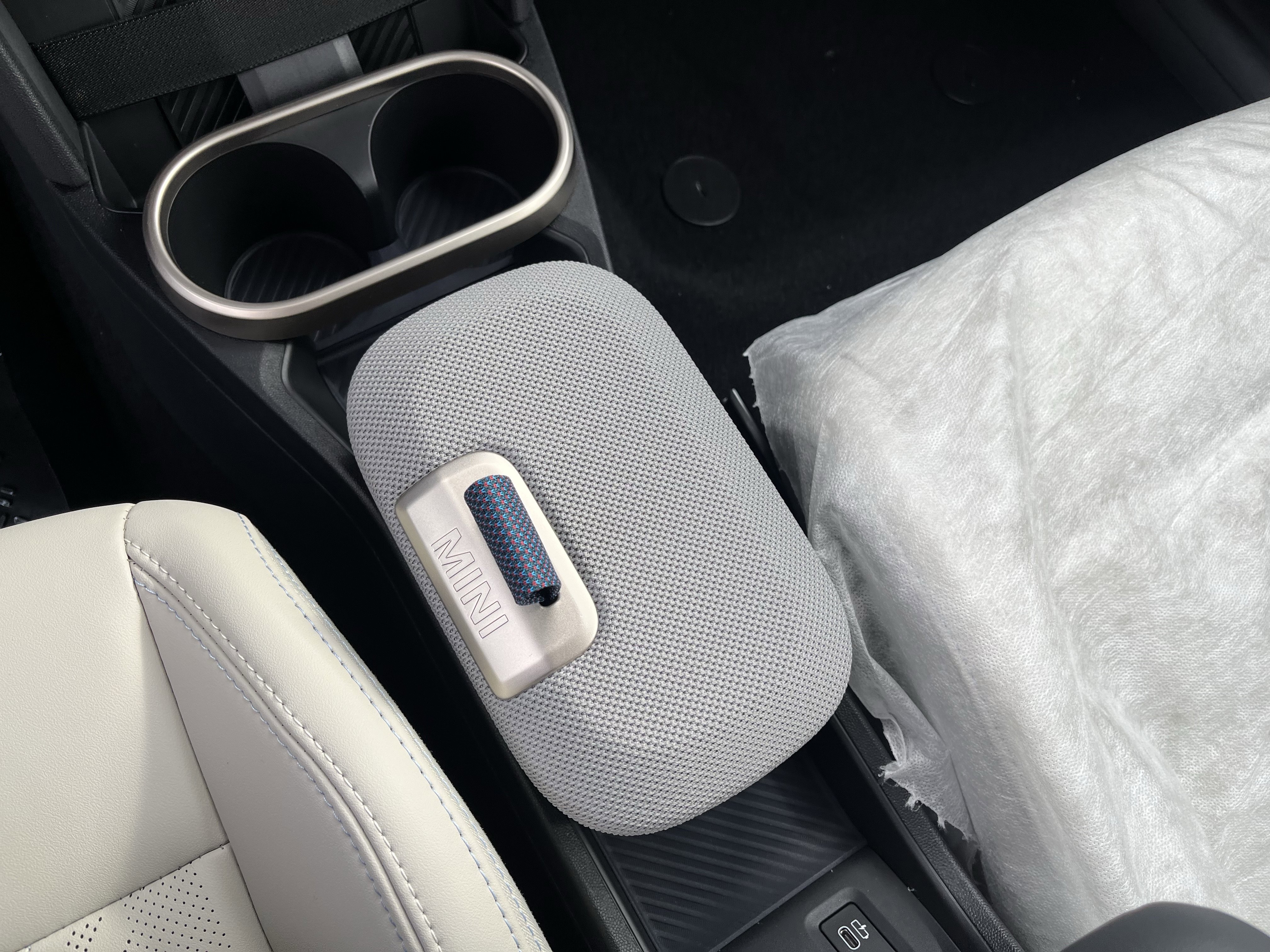 New 2026 MINI Cooper S image 13