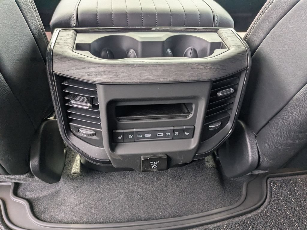 New 2026 RAM 1500 Limited AWD/4WD image 28
