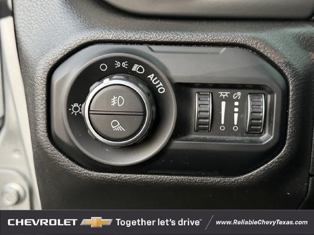 Used 2021 Jeep Gladiator Sport AWD/4WD image 26
