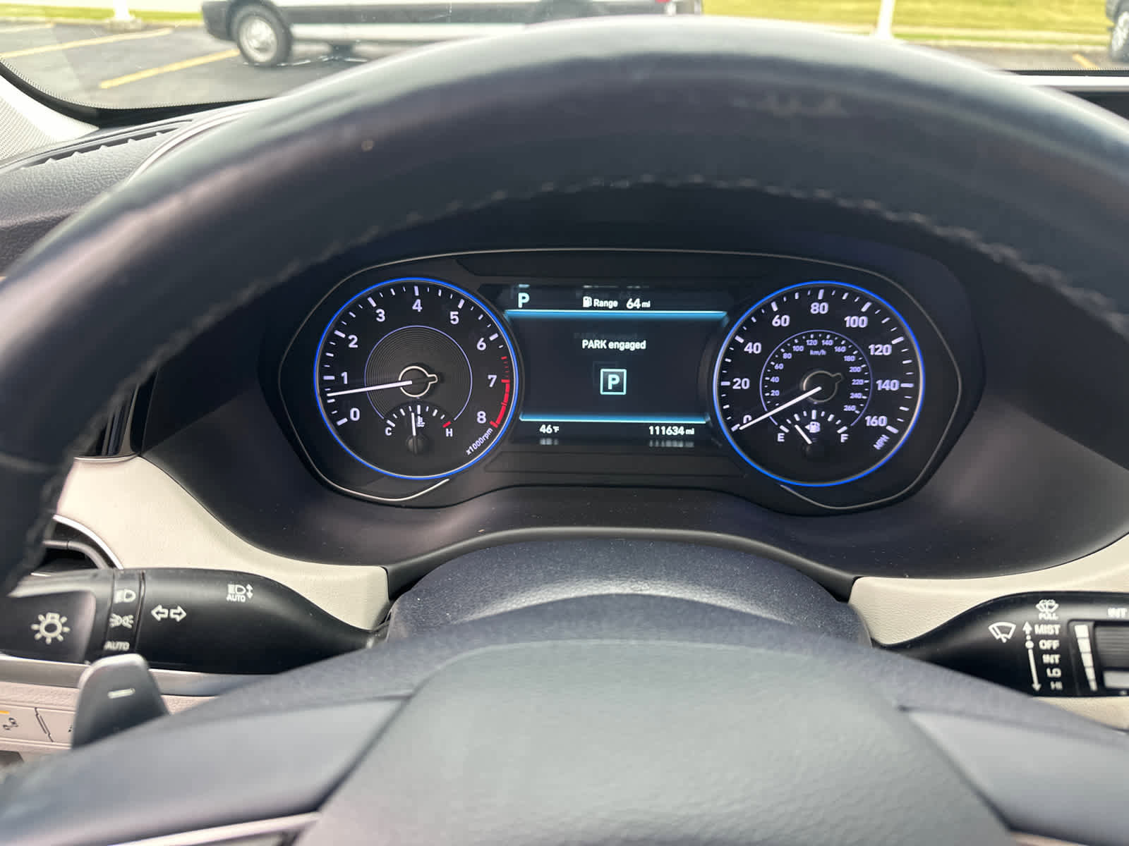 Used 2021 Hyundai Palisade SEL image 19