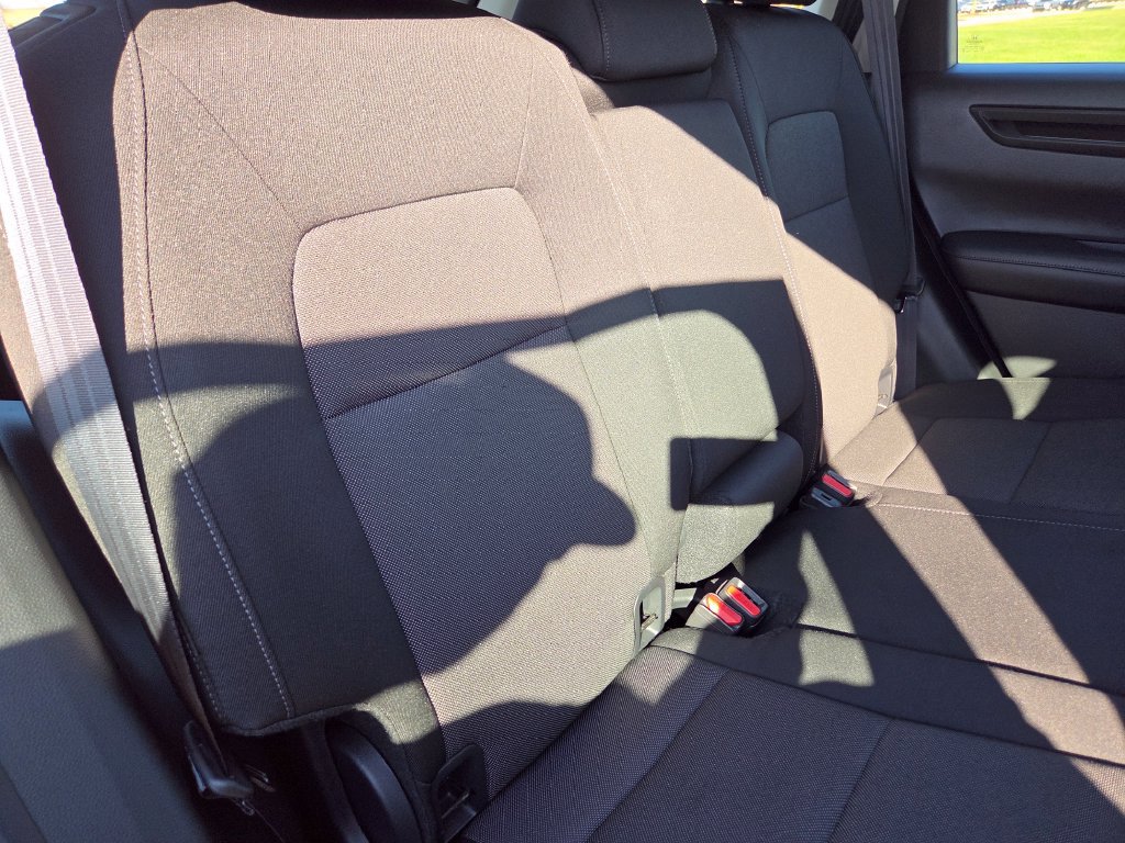 Used 2024 Honda CR-V LX image 25