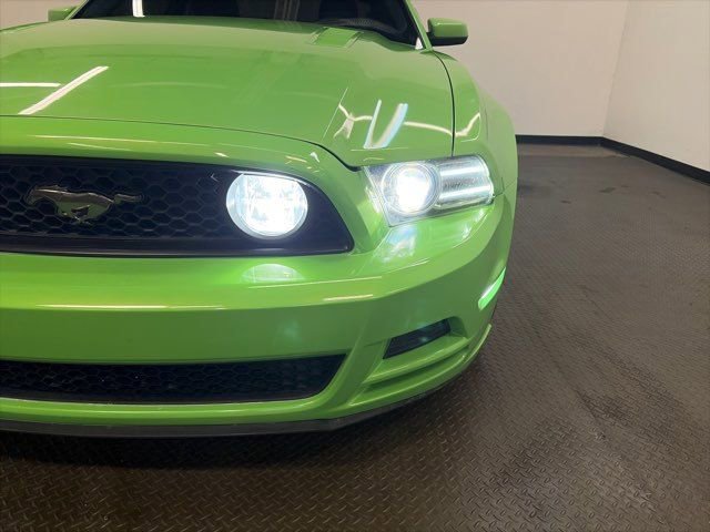 Used 2014 Ford Mustang GT Premium w/ Accessory Package 5 image 4