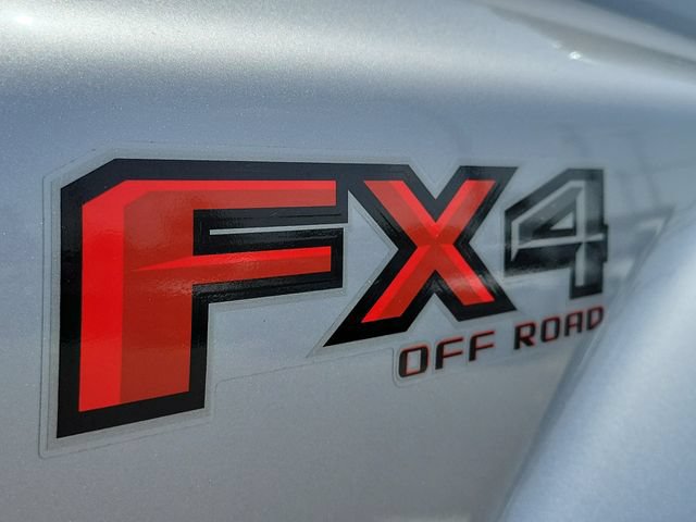 Used 2021 Ford F450 Platinum w/ FX4 Off-Road Package AWD/4WD image 8