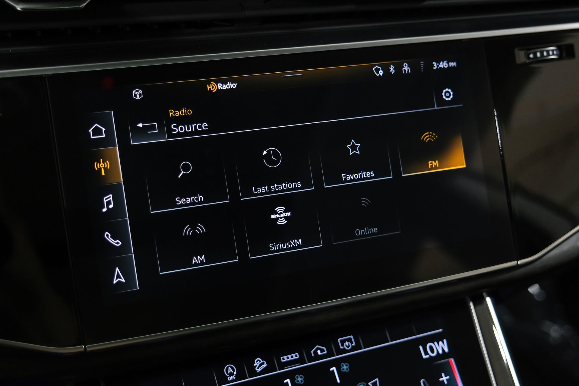 Used 2023 Audi Q8 Premium Plus w/ Premium Plus Package image 30