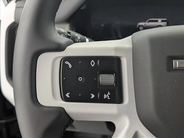 New 2025 Land Rover Defender 130 S image 13