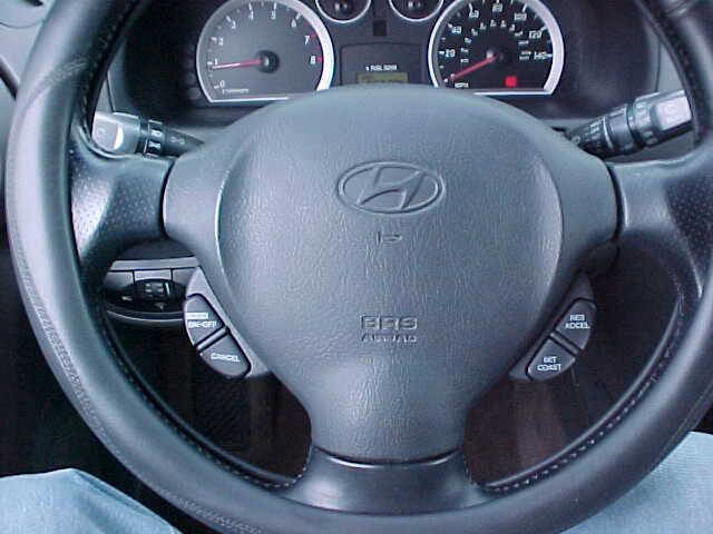 Used 2006 Hyundai Santa Fe GLS AWD/4WD image 25