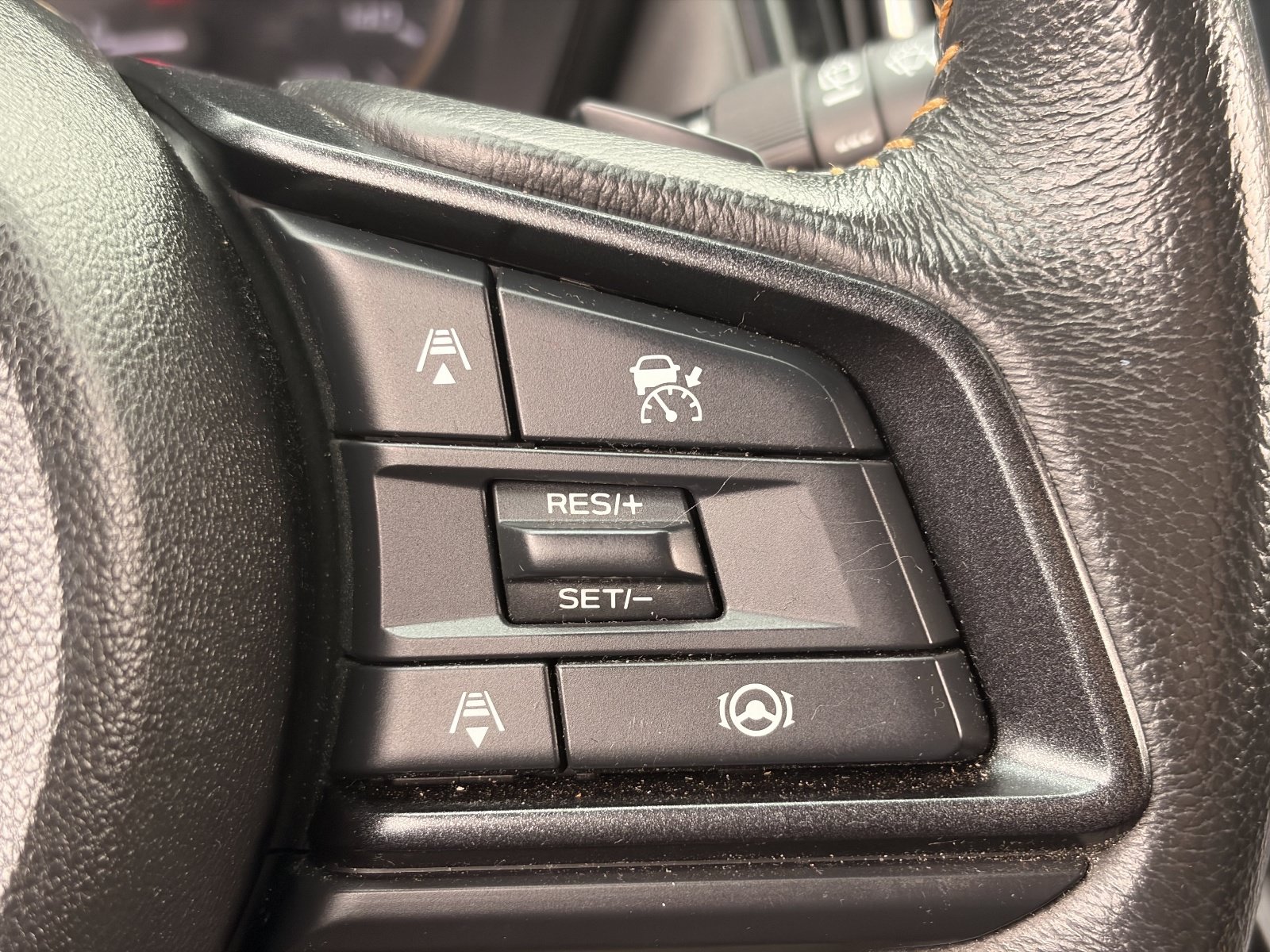 Certified 2024 Subaru Outback Wilderness AWD/4WD image 25