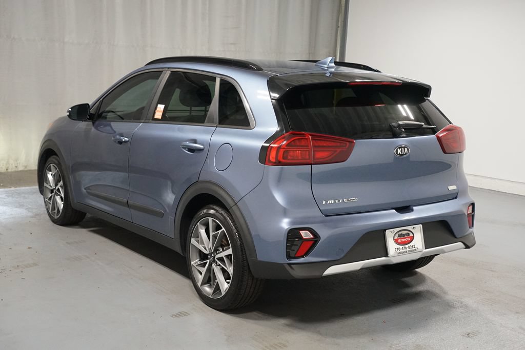 Used 2020 Kia Niro FWD image 6