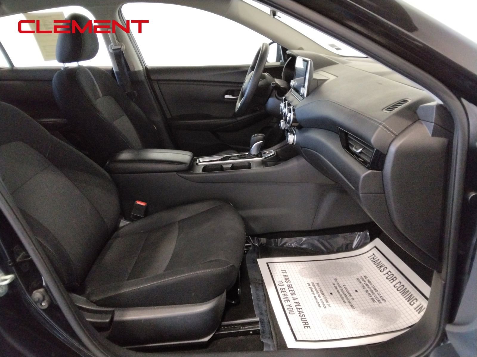 Used 2024 Nissan Sentra SV FWD image 34