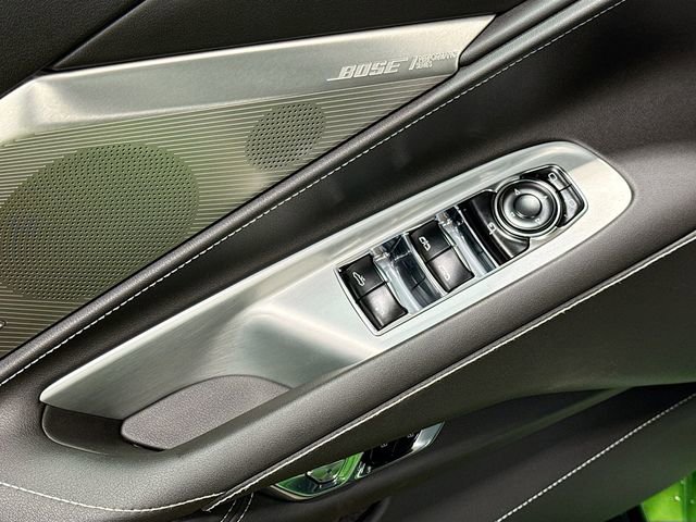 New 2026 Chevrolet Corvette Z06 w/ Battery Protection Package image 21