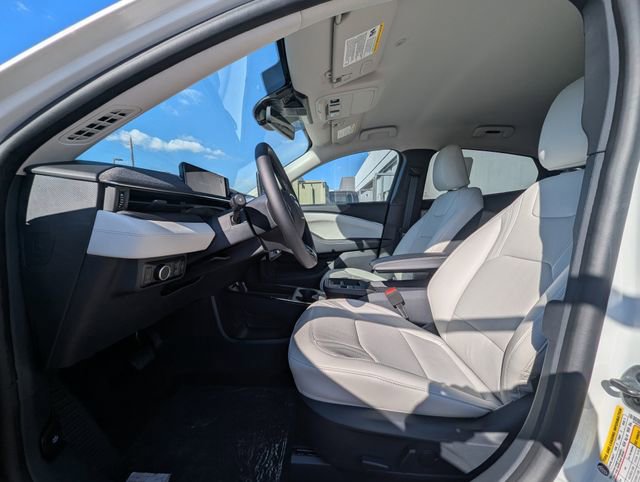 New 2025 Ford Mustang Mach-E Premium w/ Interior Protection Package image 6