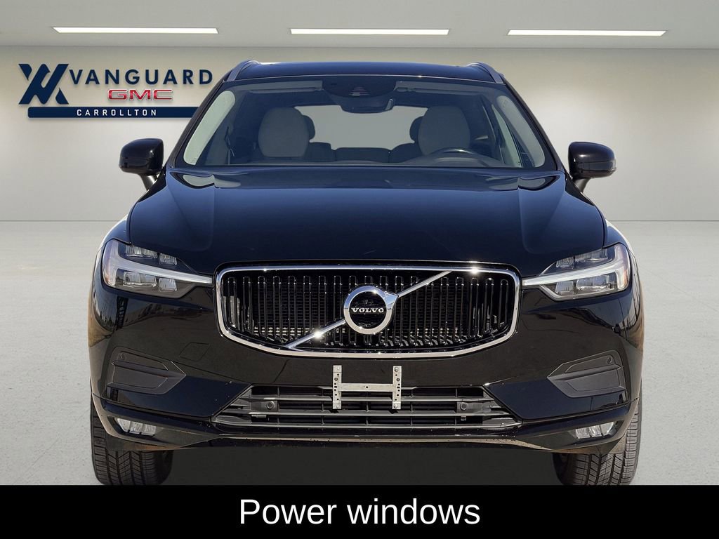 Used 2021 Volvo XC60 T6 Momentum image 9