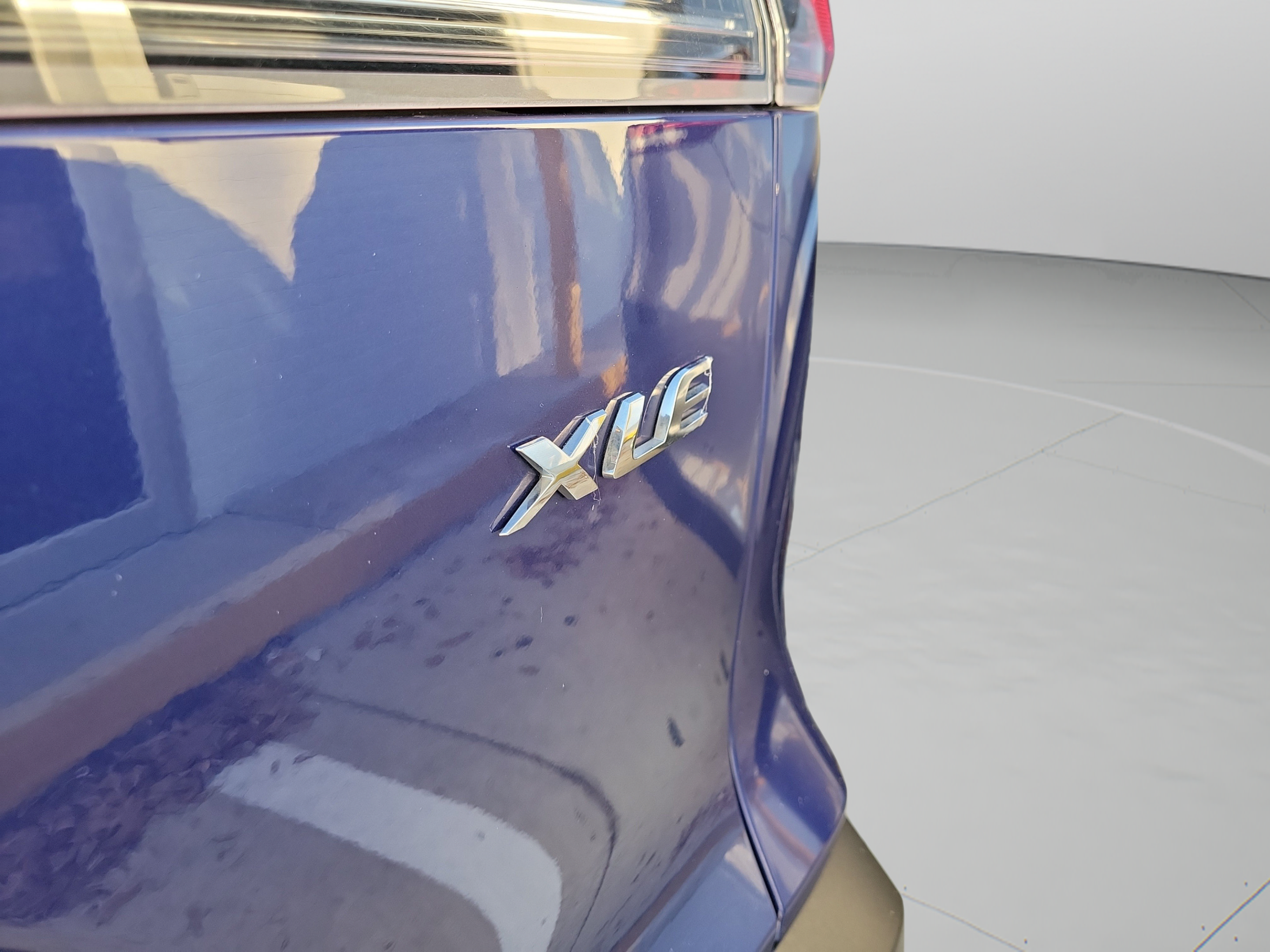 Used 2024 Toyota Corolla Cross XLE FWD image 31