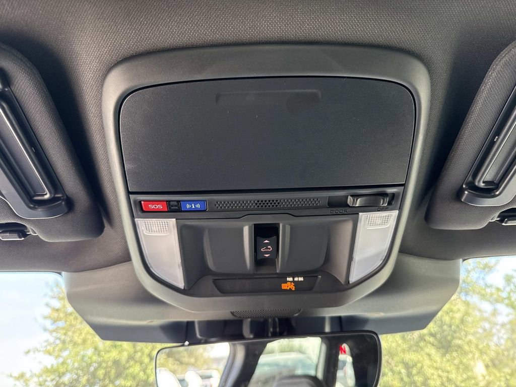 New 2025 Subaru Forester Limited image 44