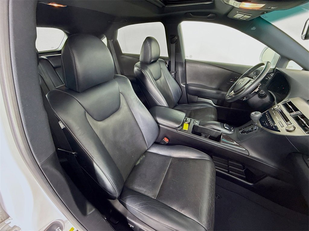 Used 2015 Lexus RX 350 F Sport w/ Navigation Package image 27