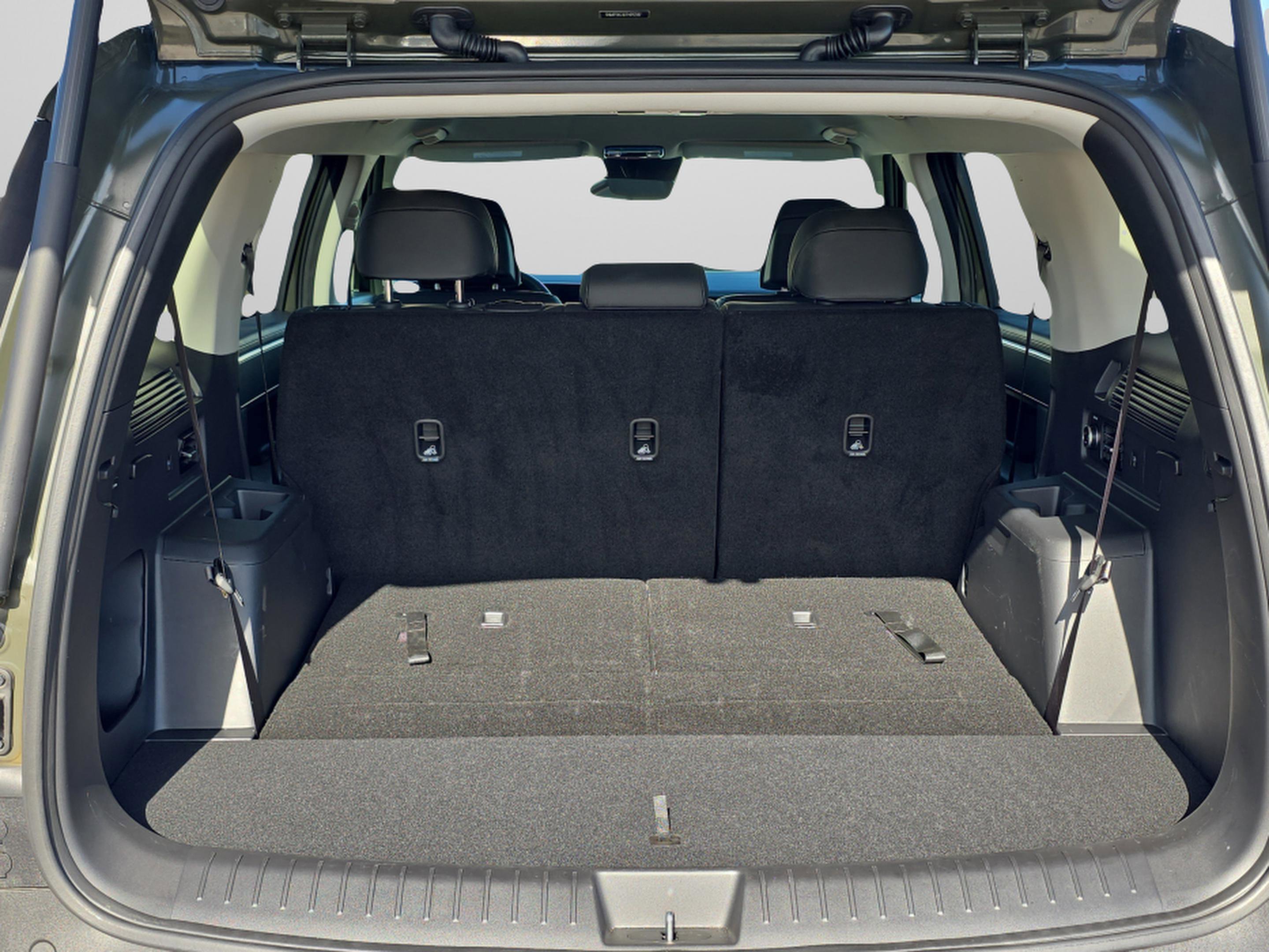 Certified 2026 Hyundai Santa Fe SEL image 9