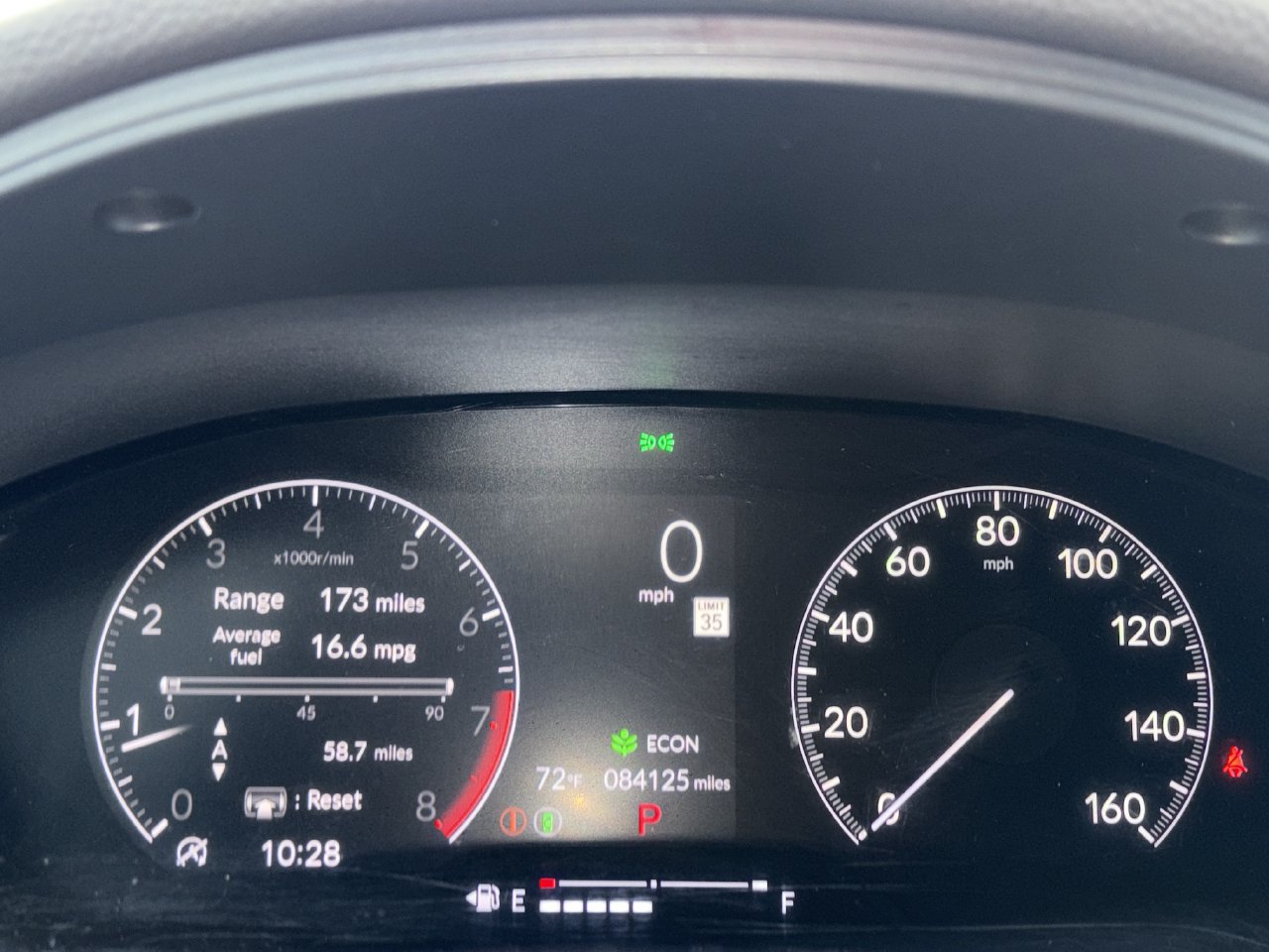 Used 2024 Honda Civic Sport image 9