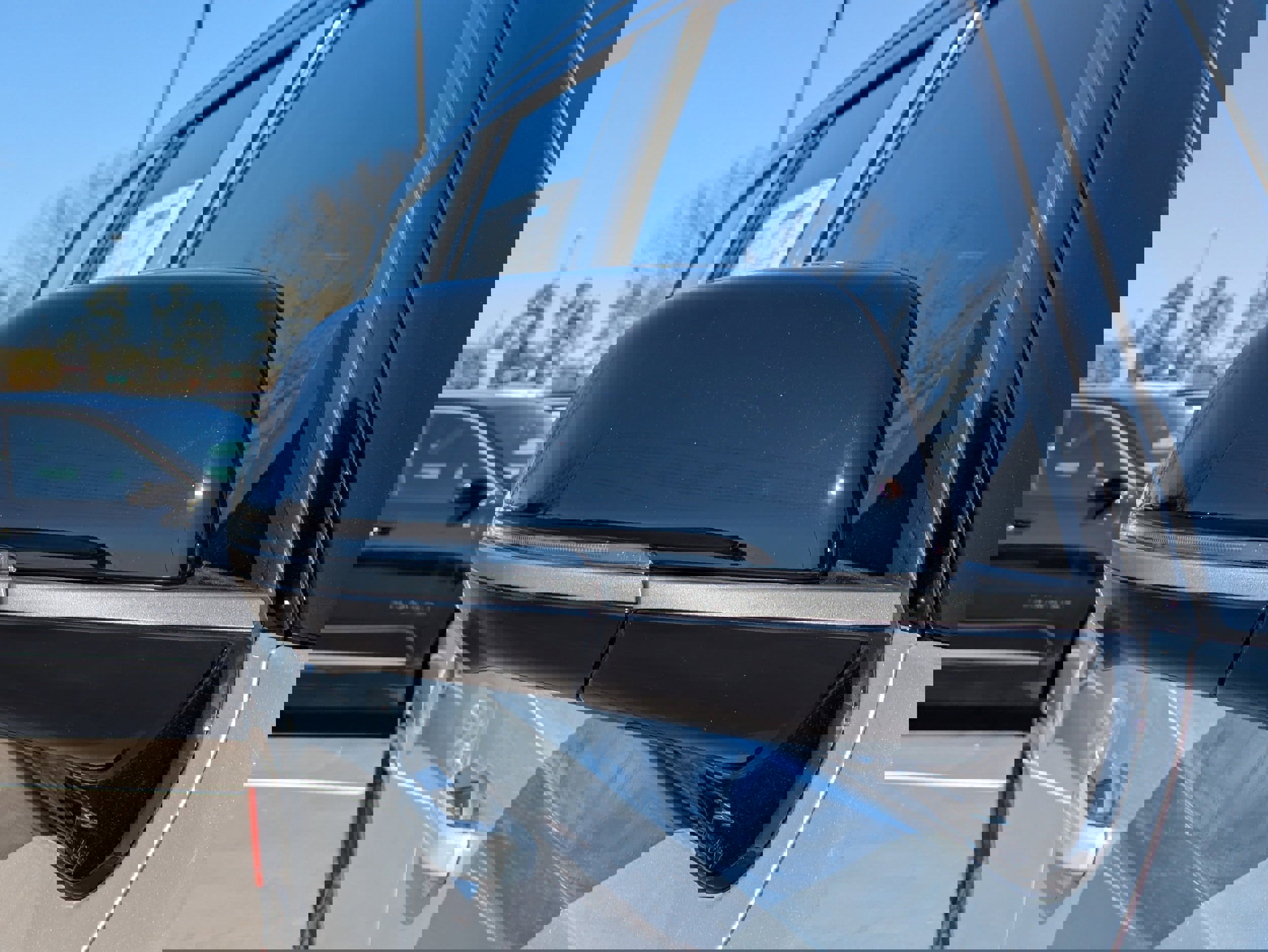 New 2026 Jeep Grand Wagoneer Summit image 13