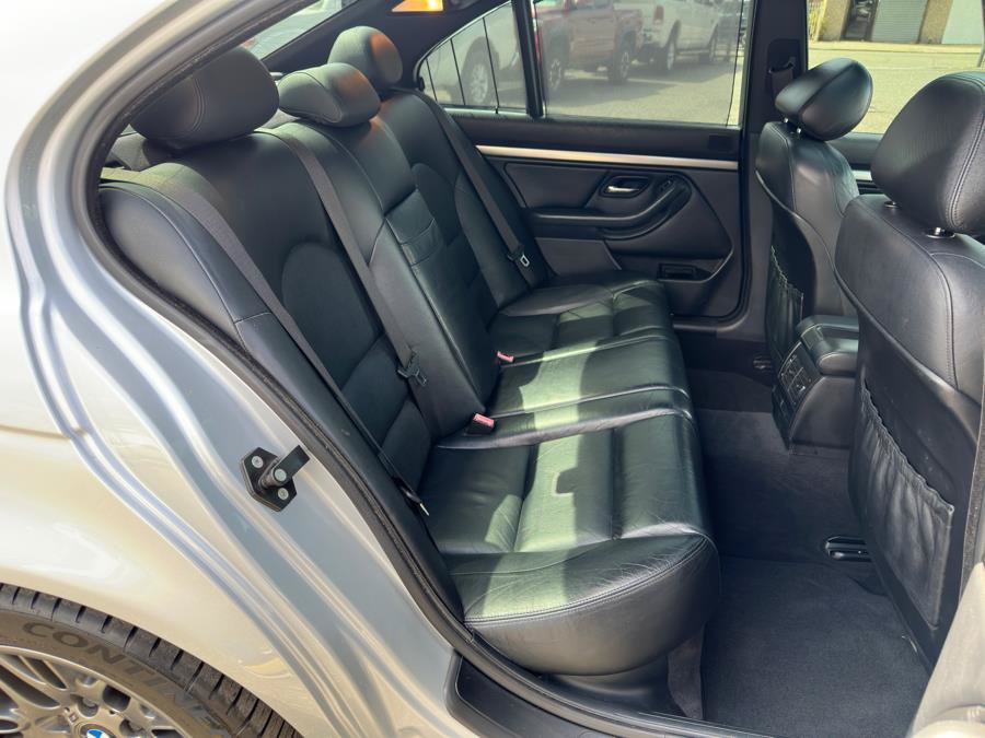 Used 2000 BMW M5 RWD image 18