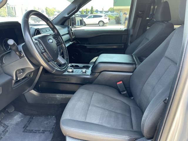 Used 2021 Ford Expedition XL AWD/4WD image 11