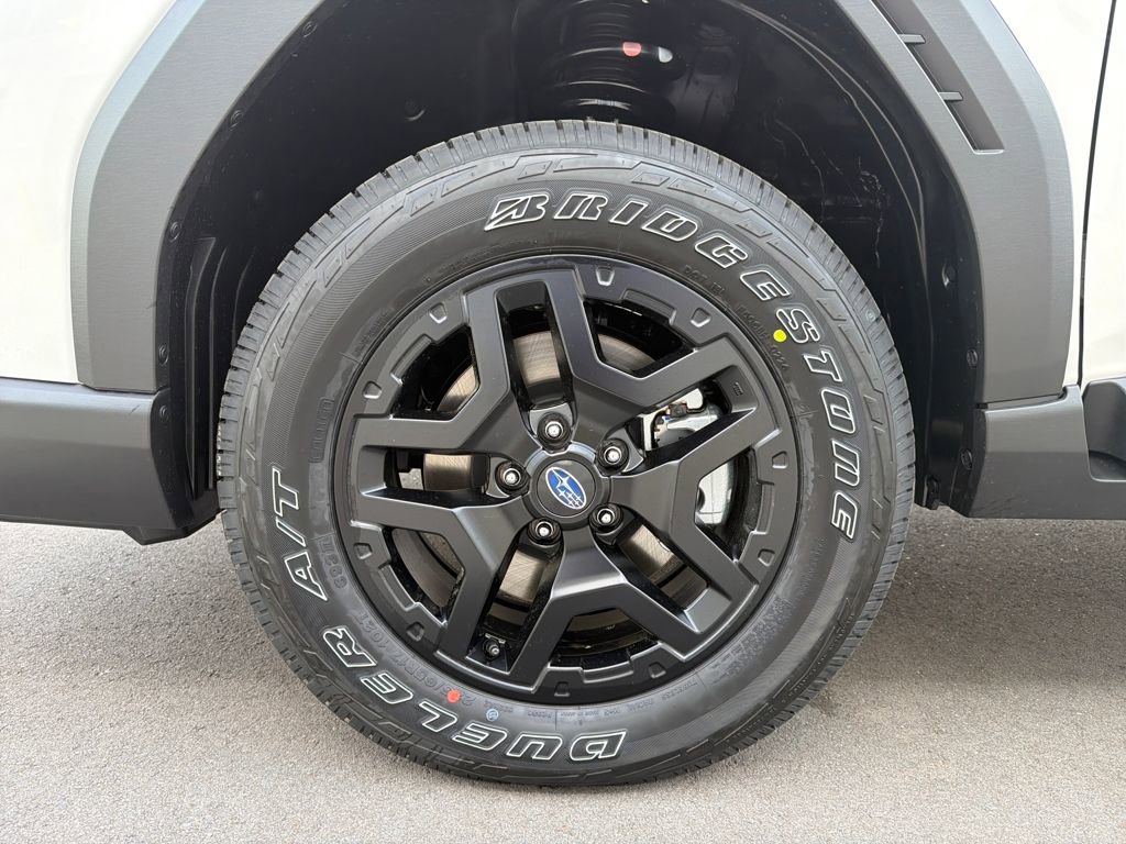 New 2026 Subaru Outback Wilderness image 3