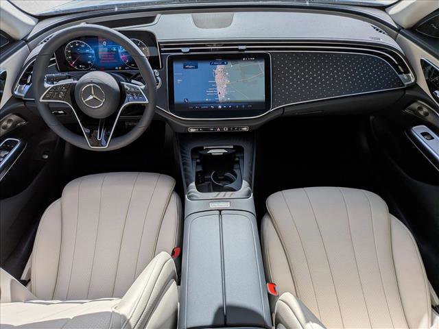 New 2026 Mercedes-Benz E 350 Sedan image 14