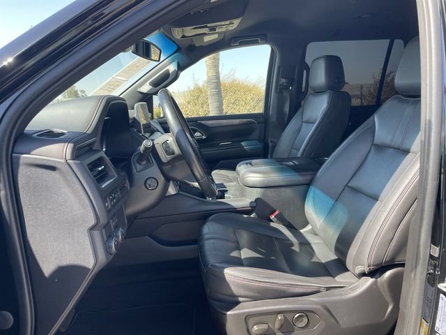 Used 2022 Chevrolet Tahoe RST w/ Luxury Package RWD image 18