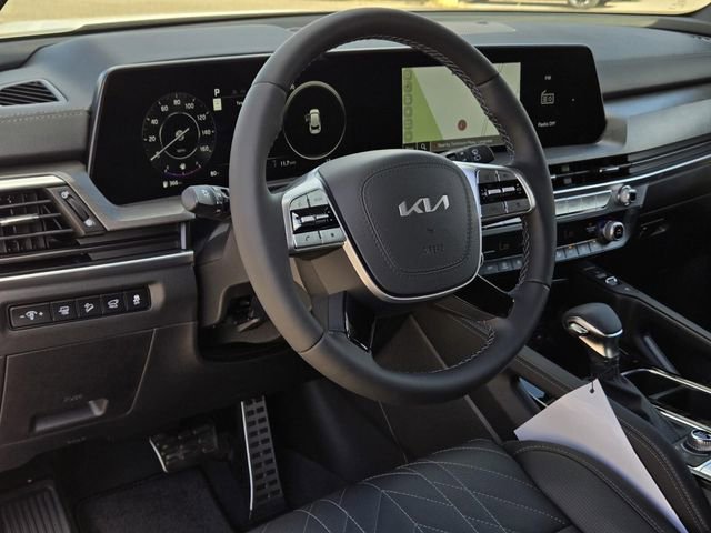 New 2025 Kia Telluride SX X-Line AWD/4WD image 16