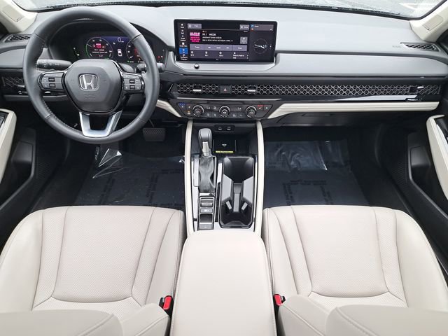 Certified 2024 Honda Accord Touring image 14