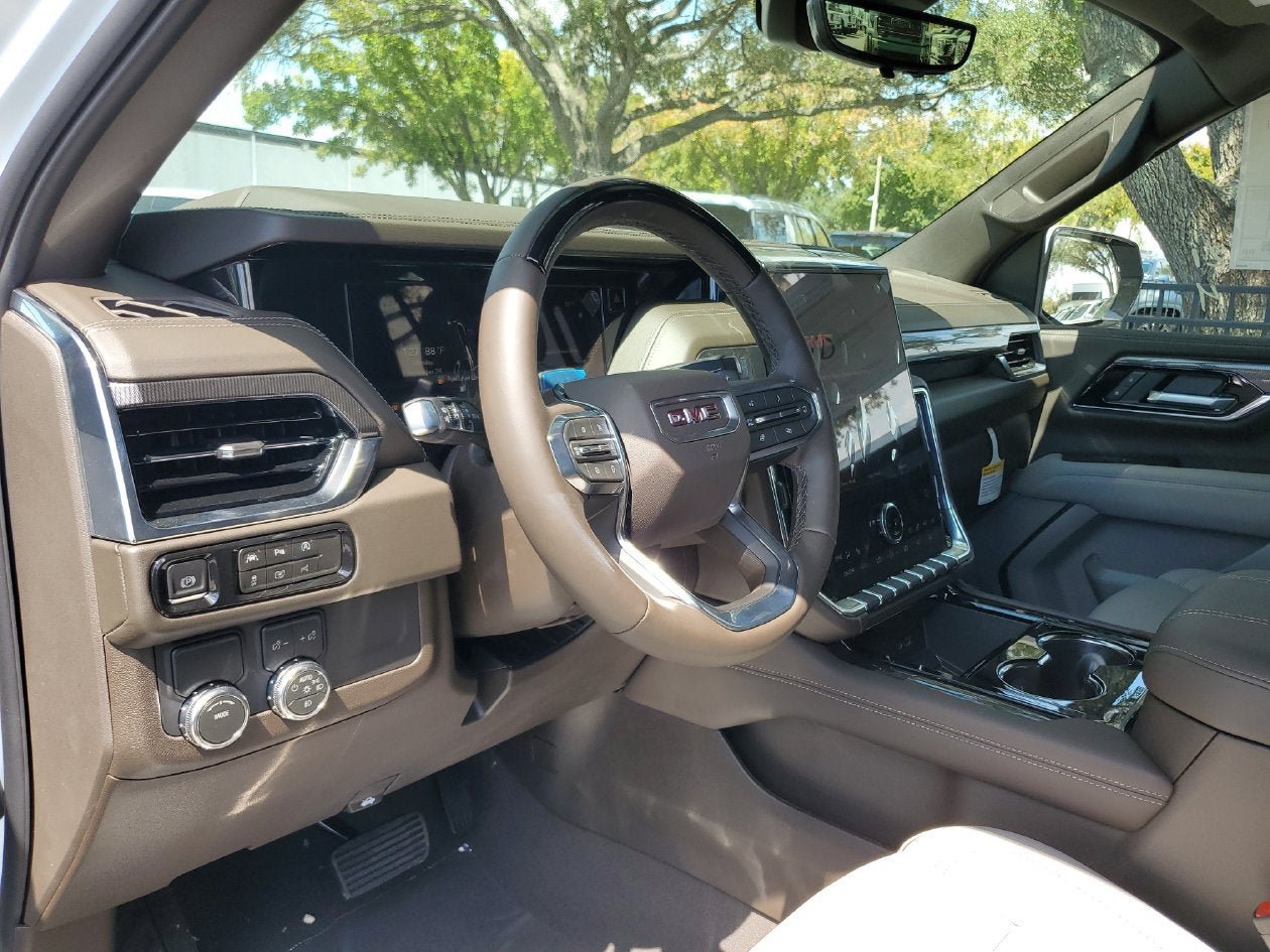New 2027 GMC Yukon Elevation RWD image 20