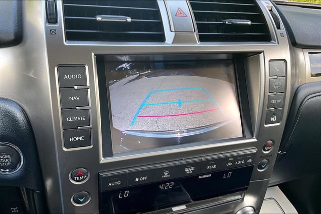 Used 2019 Lexus GX 460 Premium AWD/4WD image 17