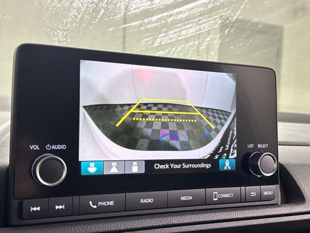 Used 2025 Honda CR-V EX image 33